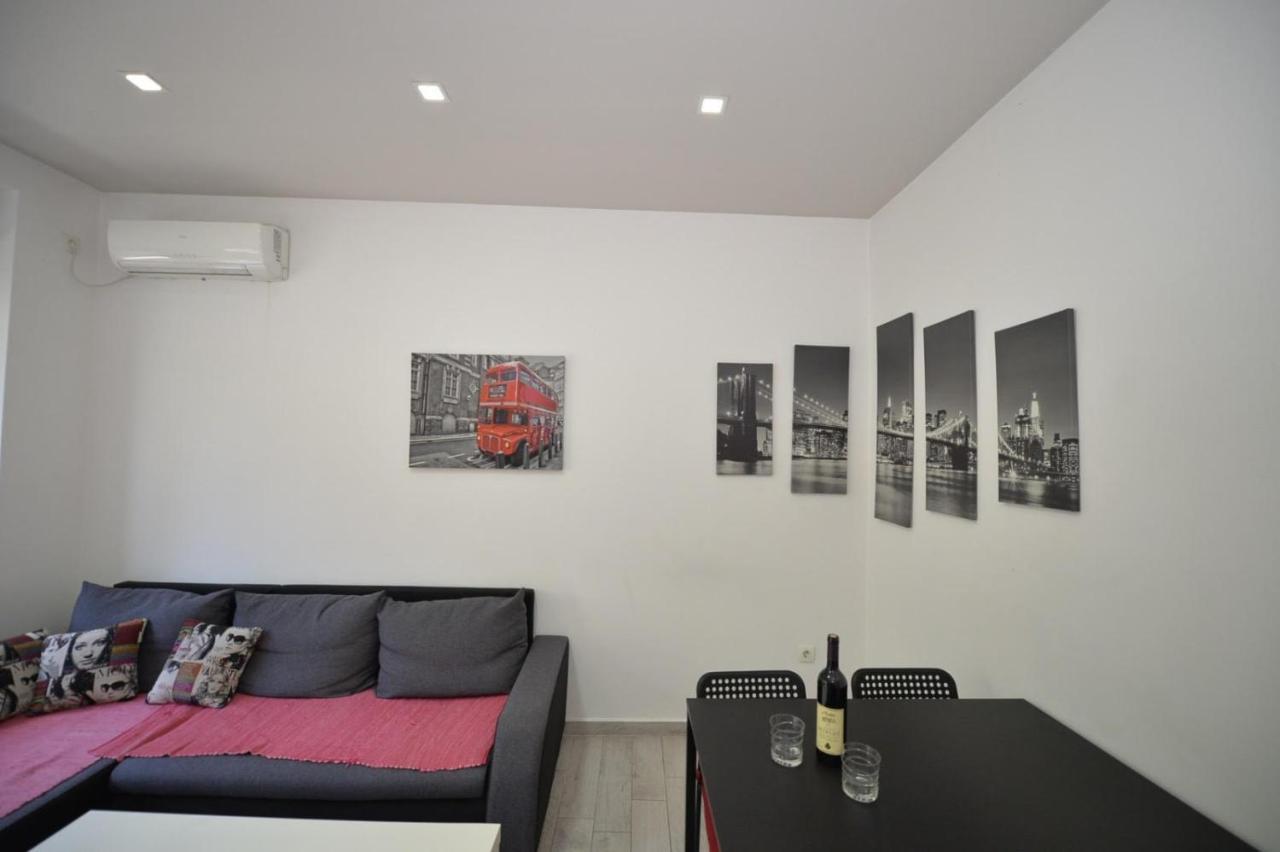 Central Apartment Njegoseva 214 Kotor Eksteriør billede