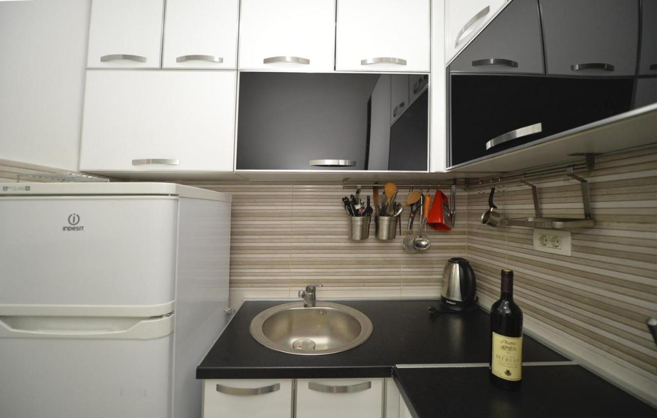 Central Apartment Njegoseva 214 Kotor Eksteriør billede