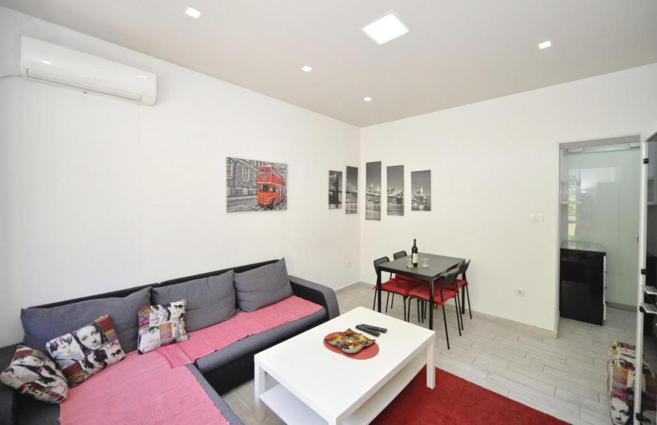 Central Apartment Njegoseva 214 Kotor Eksteriør billede